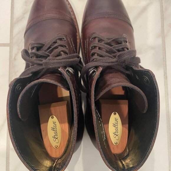 Thursday boots - Picture 2 of 6